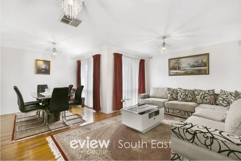 Main view of Homely land listing, 14 Farrer Close, Cranbourne VIC 3977