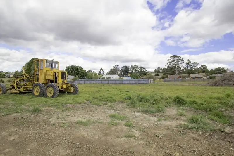 Main view of Homely land listing, LOT 17 Riflebutts Road, Korumburra VIC 3950