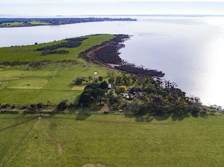 Seventh view of Homely rural property listing, 201 MCFEES ROAD, Rhyll VIC 3923