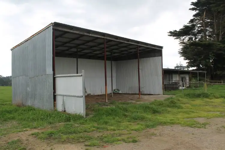 Fourth view of Homely rural property listing, 400 BULLSWAMP, Warragul VIC 3820