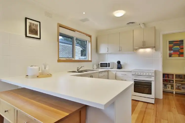 Sixth view of Homely house listing, 8 Faraday Road, Croydon South VIC 3136