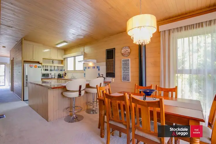 Second view of Homely house listing, 2 Cain Street, Rosebud West VIC 3940