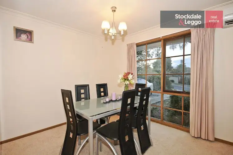 Sixth view of Homely house listing, 14 Statesman Crescent, Mooroolbark VIC 3138