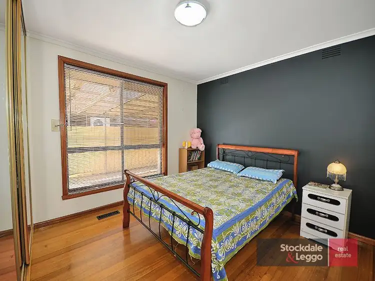 Fifth view of Homely house listing, 21 Kathryn Avenue, Lalor VIC 3075
