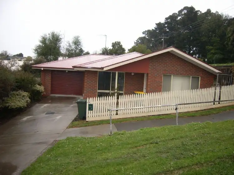 42 A'BECKETT STREET, Leongatha VIC 3953