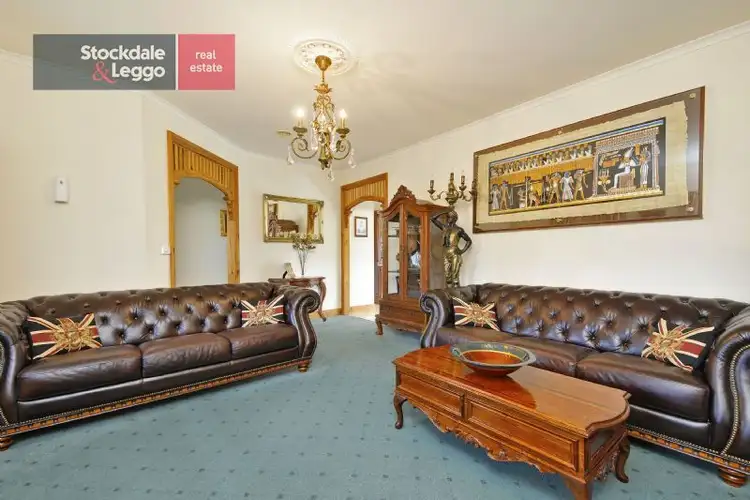Second view of Homely house listing, 49 Wirilda Crescent, Traralgon VIC 3844