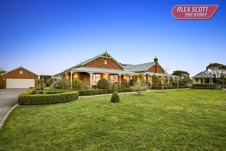 148 OGILVYS LANE, Poowong VIC 3988