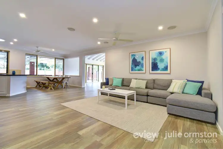 Second view of Homely house listing, 2 Phillips-Fox Terrace, Woodvale WA 6026
