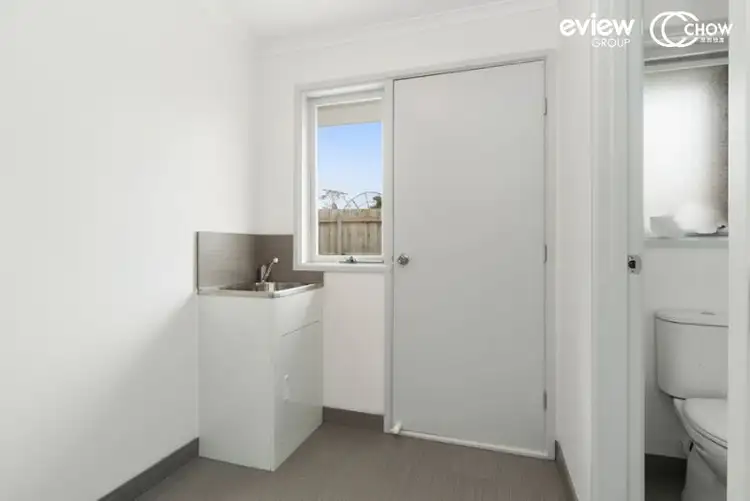 Fifth view of Homely house listing, 29 Silvertop Crecent, Frankston North VIC 3200