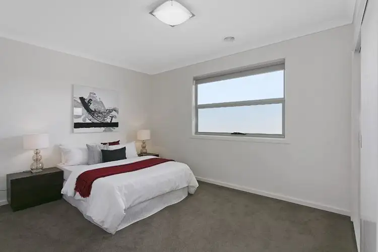 Fifth view of Homely townhouse listing, 2/29 Granville Street, Glenroy VIC 3046