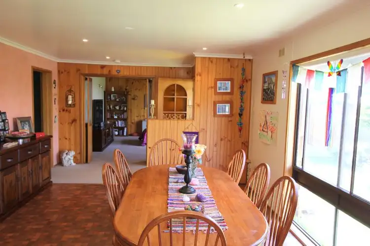 Third view of Homely house listing, 4 Halliday Court, Mirboo North VIC 3871