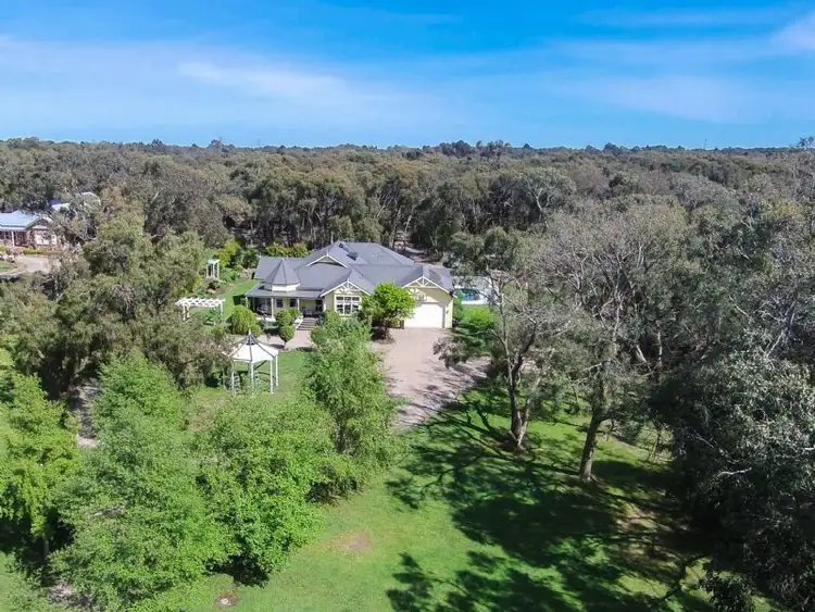 Main view of Homely house listing, 1569 Dandenong-Hastings Road, Langwarrin VIC 3910