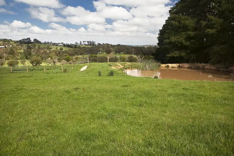 Sixth view of Homely land listing, 315 ARMY ROAD, Pakenham Upper VIC 3810
