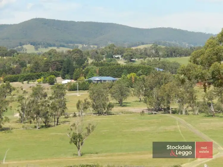 Seventh view of Homely land listing, 102 Killara Road, Gruyere VIC 3770