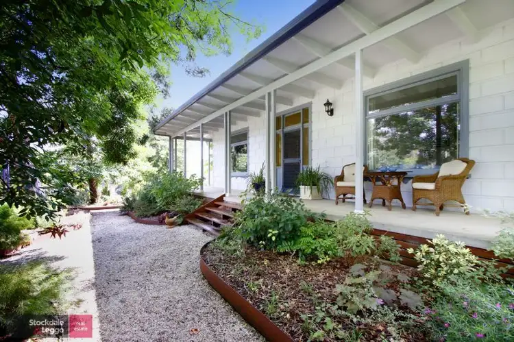 605 Victoria Road, Gruyere VIC 3770