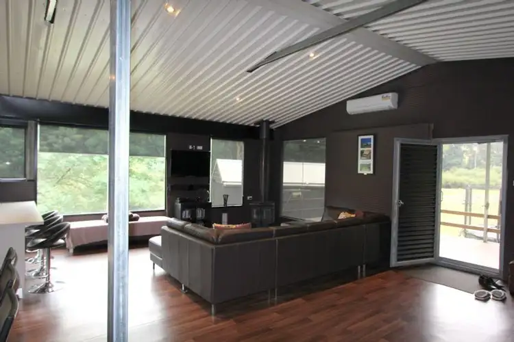 Fifth view of Homely rural property listing, 1 Morwell River Road, Boolarra South VIC 3870