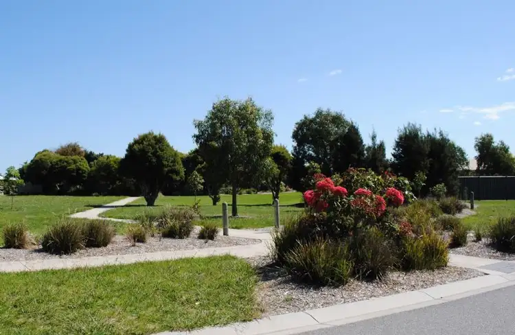 Fifth view of Homely land listing, LOT 11 CANARY WAY, Wonthaggi VIC 3995