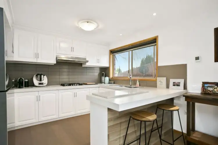 Second view of Homely unit listing, 3/16 Park Lane, Somerville VIC 3912