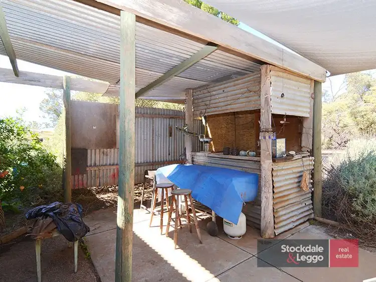 Third view of Homely house listing, 280 Dumosa Street, Red Cliffs VIC 3496