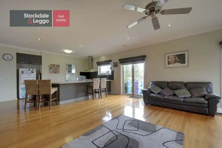 Sixth view of Homely house listing, 100 Riverslea Boulevard, Traralgon VIC 3844