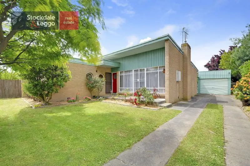 Main view of Homely house listing, 13 Armstrong Court, Traralgon VIC 3844