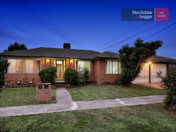 2 Waverley Court, Gladstone Park VIC 3043