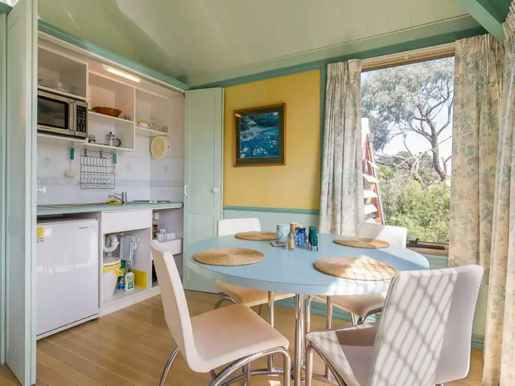 Fourth view of Homely house listing, 25 CADOGAN AVENUE, Ventnor VIC 3922