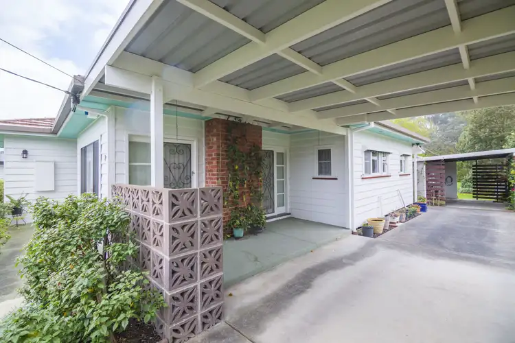 Second view of Homely house listing, 39 Farnham Road, Healesville VIC 3777