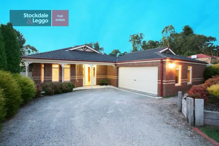 26 Packham Place, Wonga Park VIC 3115