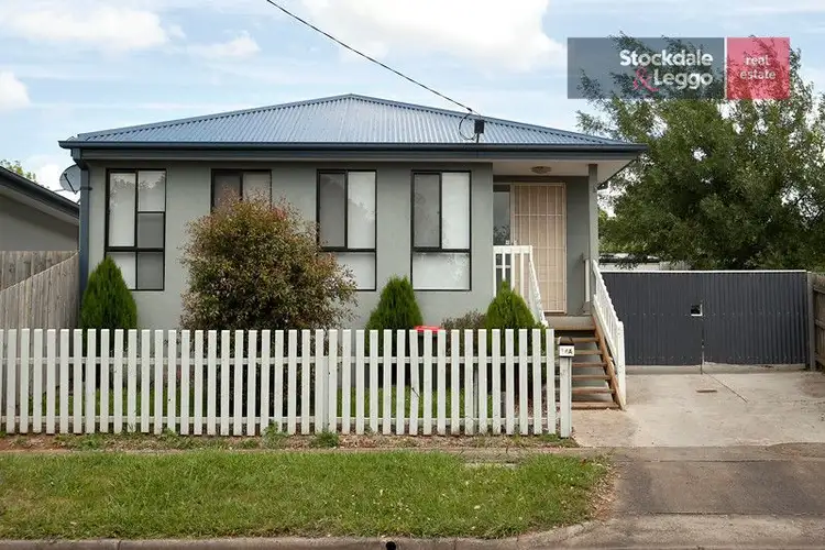 1a Skews Court, Warragul VIC 3820