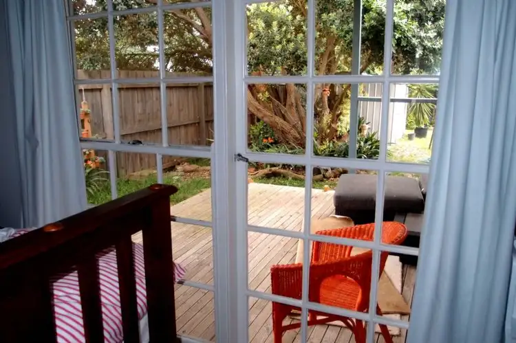 Second view of Homely house listing, 87 Stevens Street, Portarlington VIC 3223