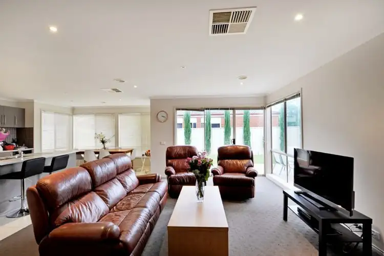 Sixth view of Homely house listing, 18 Taig Avenue, Kialla VIC 3631