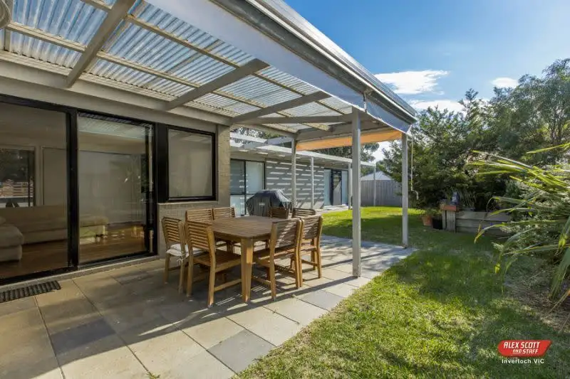 Main view of Homely house listing, 4 Veronica Street, Inverloch VIC 3996