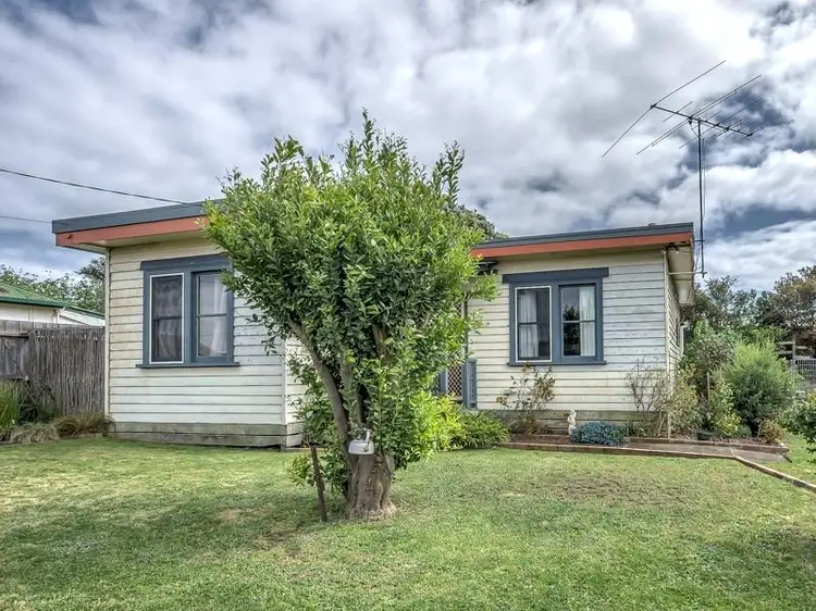 Main view of Homely house listing, 87 Stevens Street, Portarlington VIC 3223