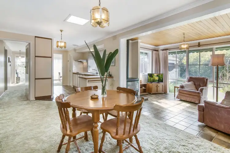 Sixth view of Homely house listing, 6 Putney Lane, Frankston VIC 3199