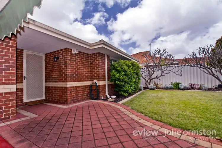 Second view of Homely house listing, 70 Delonix Circle, Woodvale WA 6026