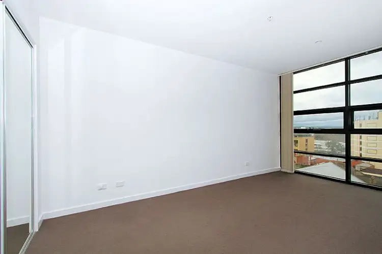 Sixth view of Homely apartment listing, 702/341 Ascot Vale Road, Moonee Ponds VIC 3039
