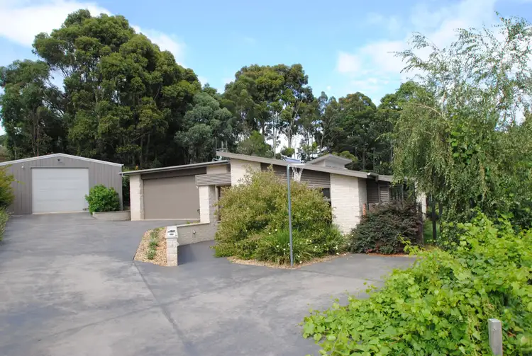 Second view of Homely house listing, 71 CHAMBERLAIN DRIVE, Leongatha VIC 3953