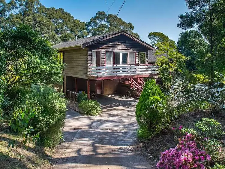 Main view of Homely house listing, 3 Morley Street, Selby VIC 3159