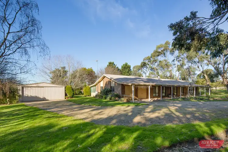 275 MCCRAWS ROAD, Wattle Bank VIC 3995