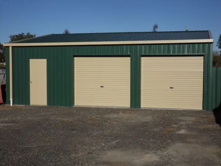 Third view of Homely house listing, 26 Gitchell Street, Corowa NSW 2646