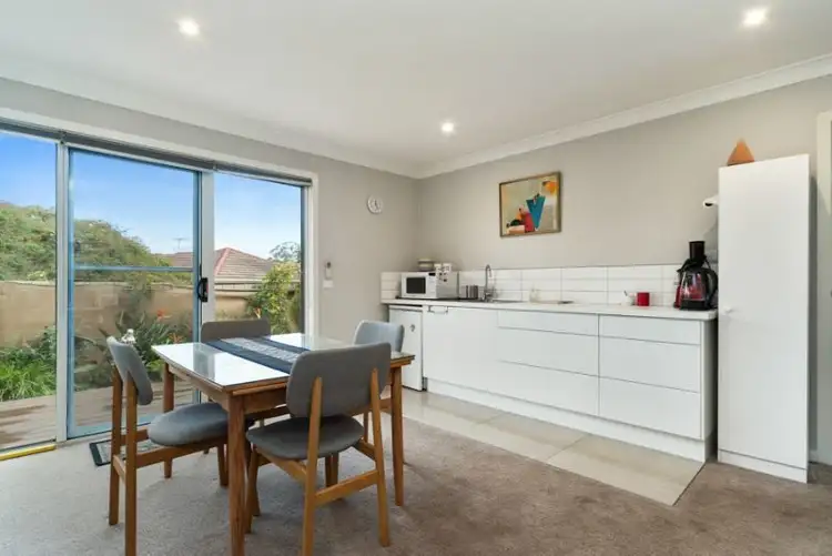 Fifth view of Homely house listing, 4 Milford Crescent, Frankston VIC 3199