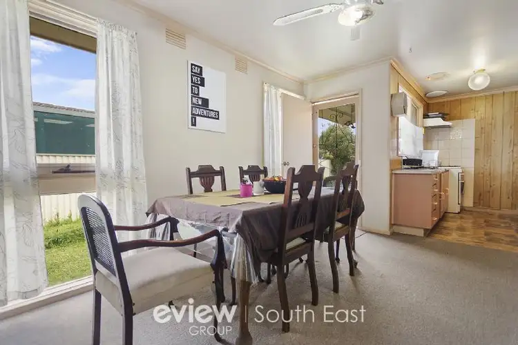 Fourth view of Homely land listing, 16 Clangula Court, Endeavour Hills VIC 3802
