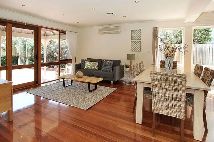 Sixth view of Homely house listing, 32 St Kinnord Street, Aberfeldie VIC 3040