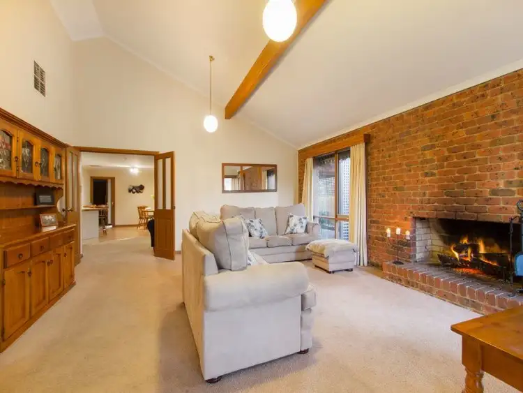 Third view of Homely house listing, 9 Burgess Drive, Langwarrin VIC 3910