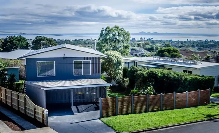 Sixth view of Homely house listing, 6 Darryl Street, Portarlington VIC 3223