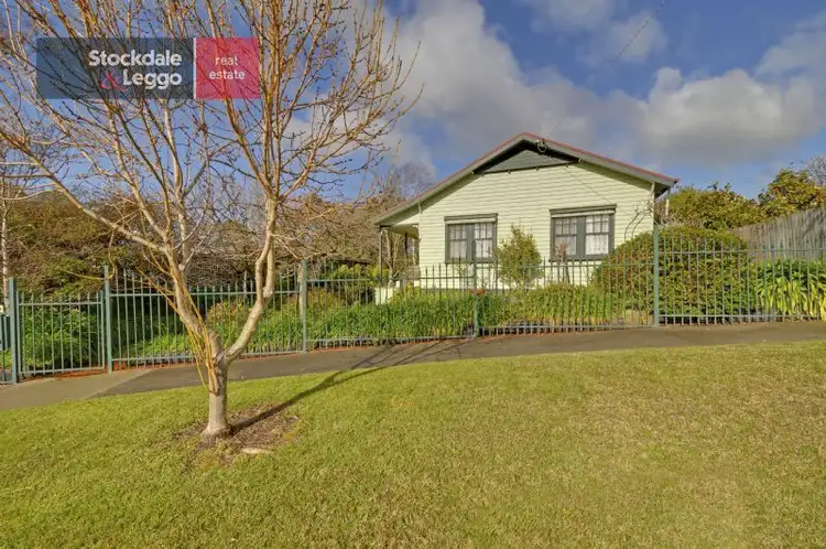Main view of Homely house listing, 3 Bridges Avenue, Traralgon VIC 3844