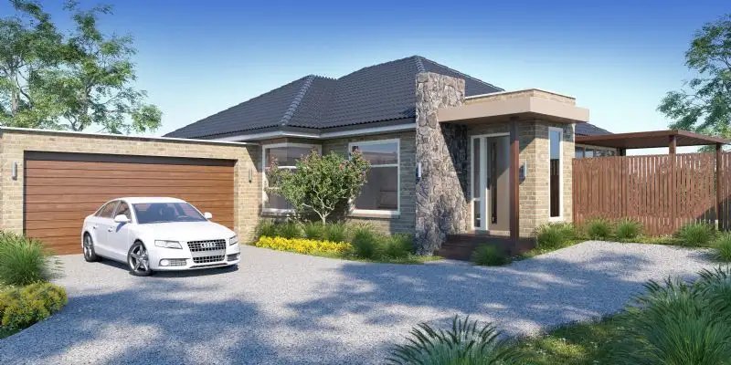 Main view of Homely land listing, 125A Dunns Road, Mount Martha VIC 3934