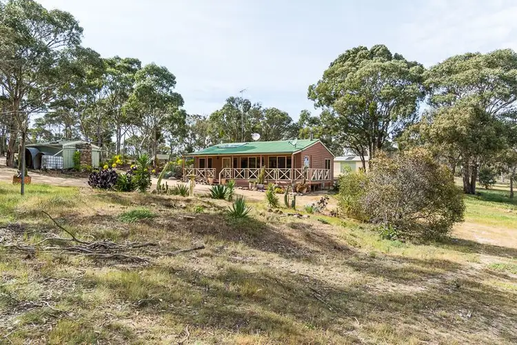 Fifth view of Homely house listing, 188 Stirling Road, She Oaks VIC 3331