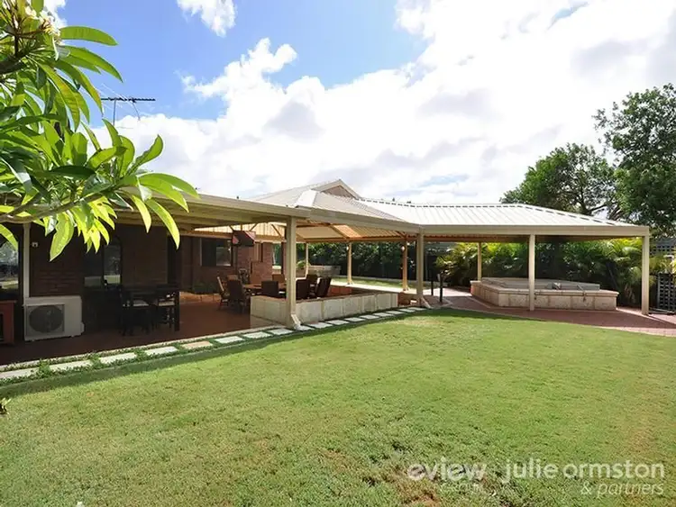 Main view of Homely house listing, 15 O'Grady Way, Girrawheen WA 6064